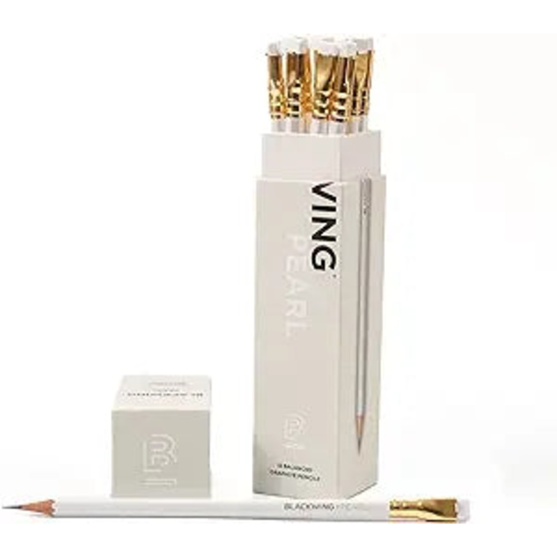 Blackwing Pearl Set of 12