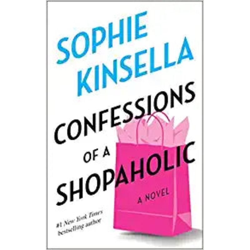 Confessions of a Shopaholic (Shopaholic, No 1)
