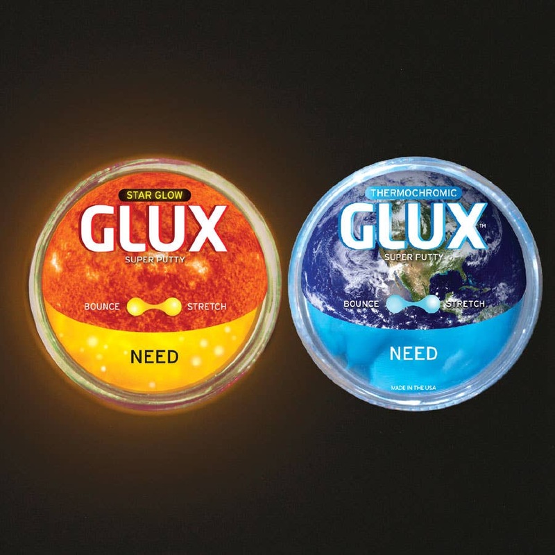 Copernicus Toys – MEGA GLUX GALACTIC COLLECTION