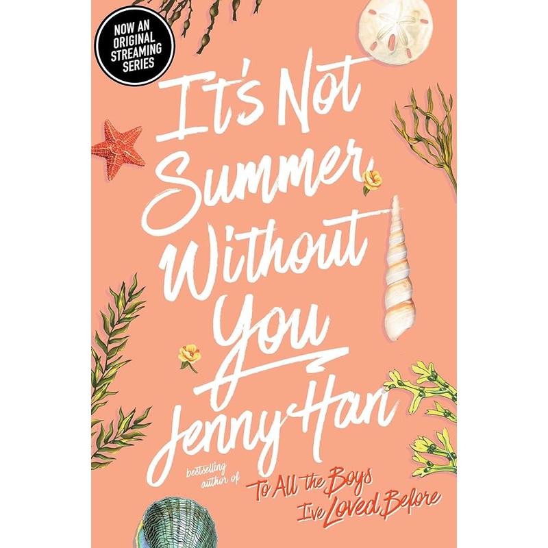 It’s Not Summer Without You