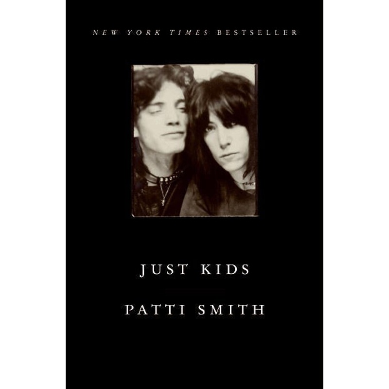 JUST KIDS