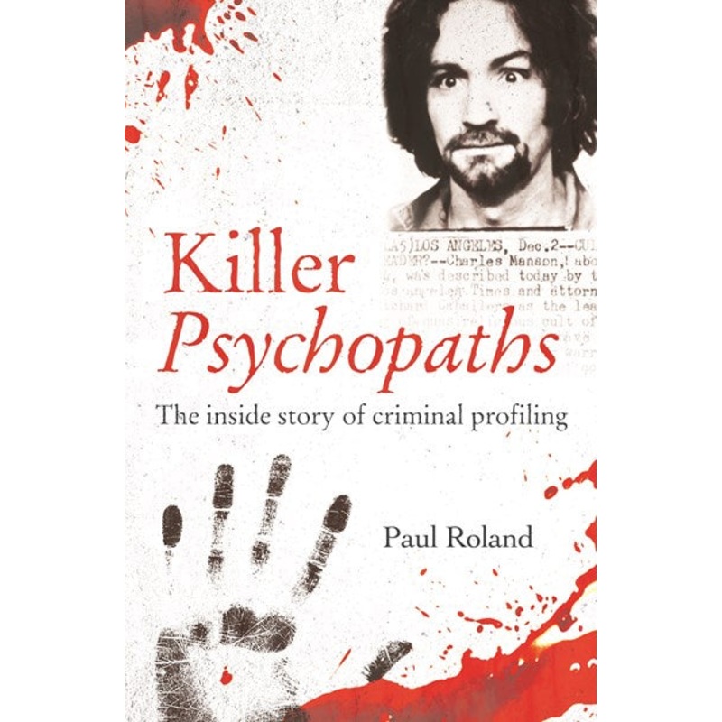 Killer Psychopaths