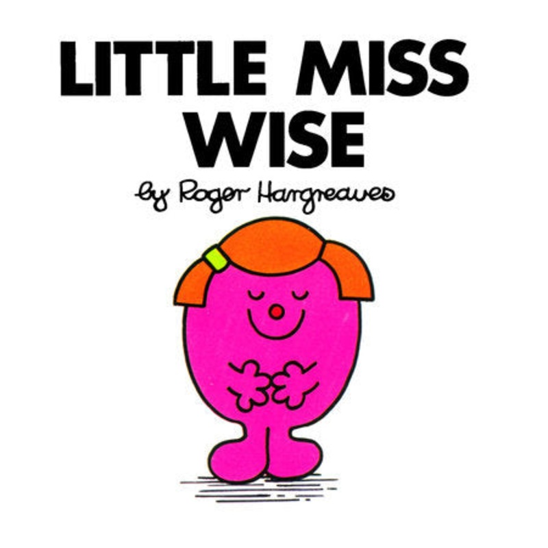Little Miss Wise