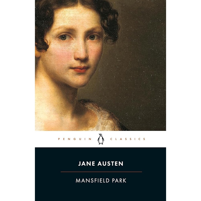 Mansfield Park (Penguin Classics)