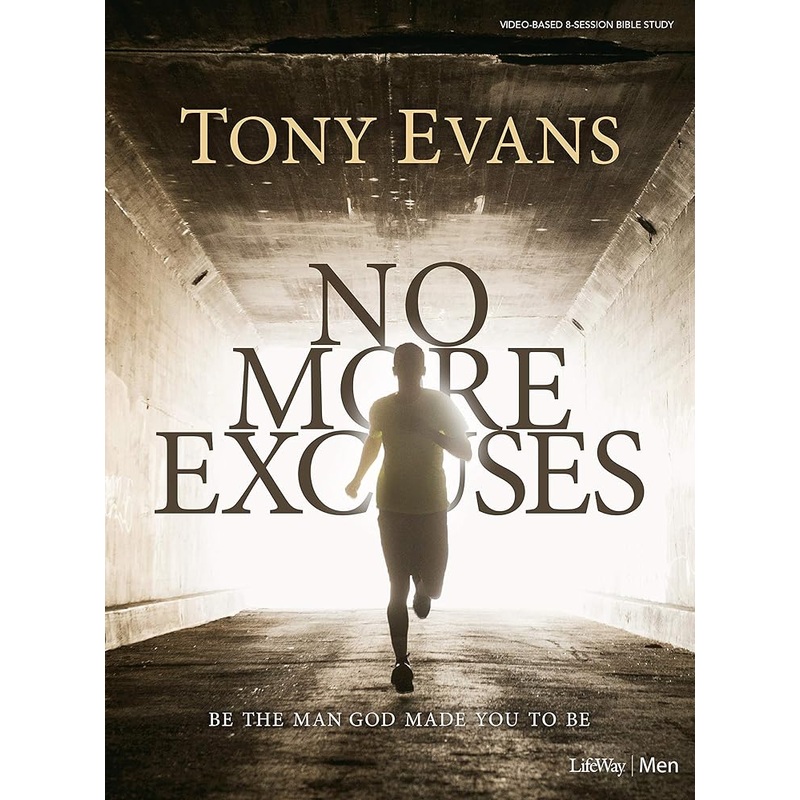 No More Excuses