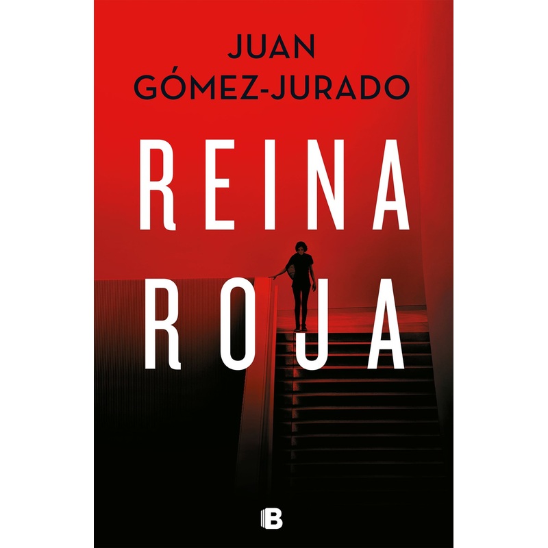 Reina Roja/Red Queen (La Triloga Reina Roja)