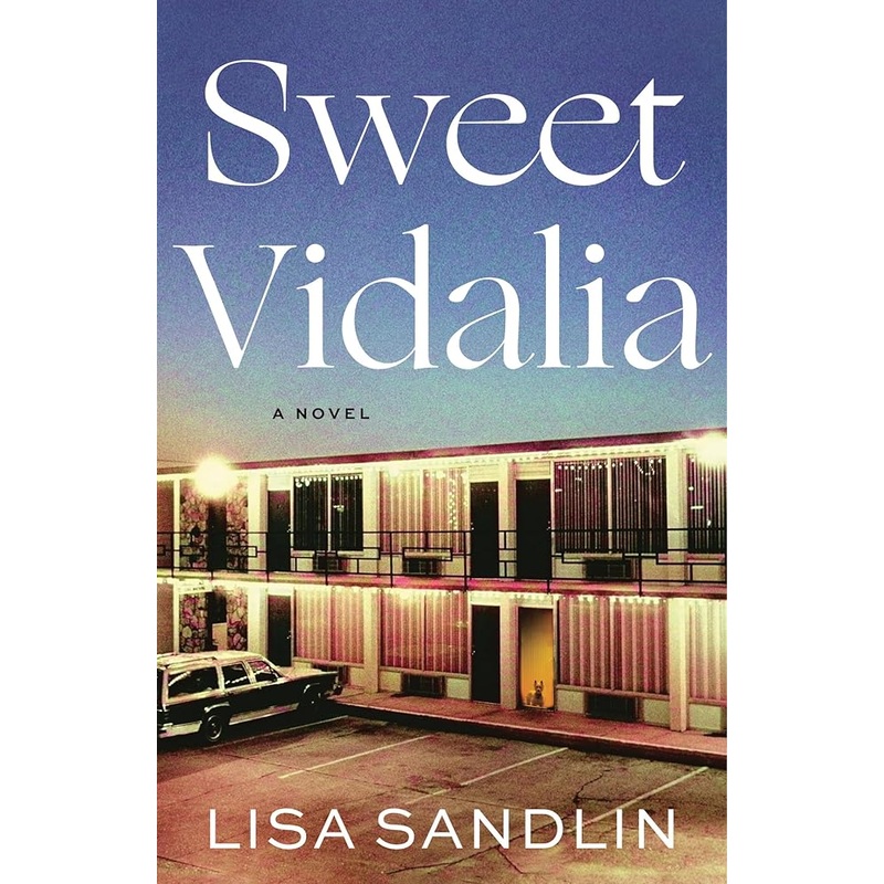Sweet Vidalia