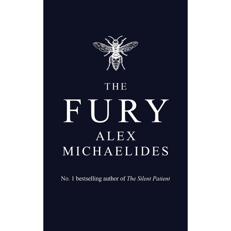 The Fury