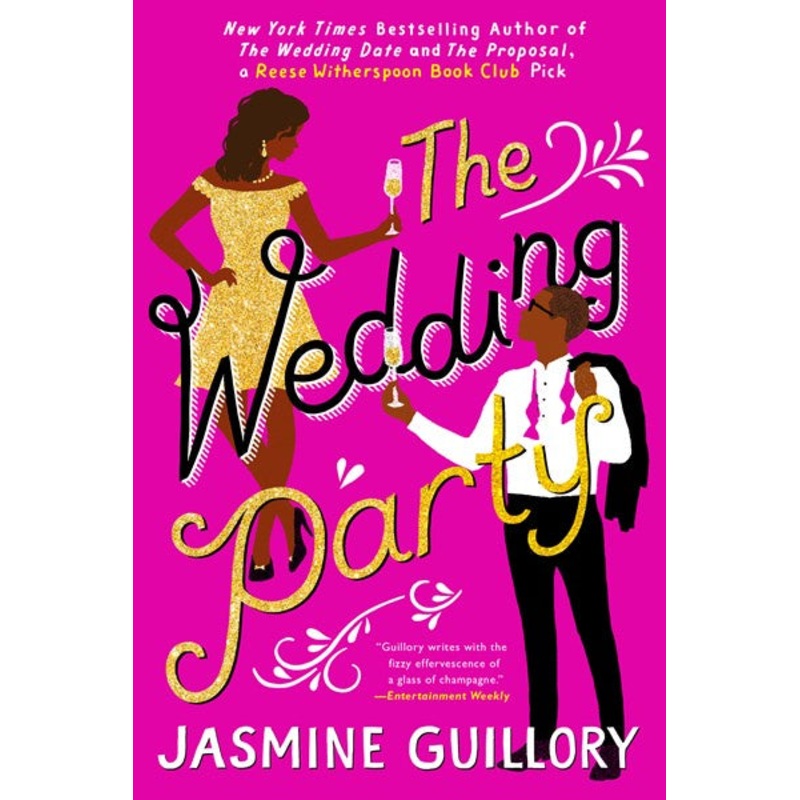 The Wedding Party PB