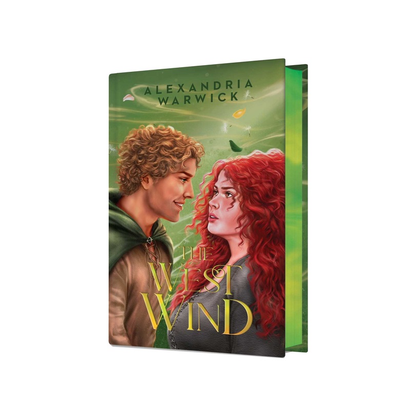 The West Wind Collector’s Edition