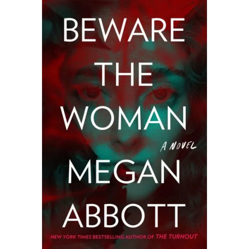 Beware the Woman Hardcover