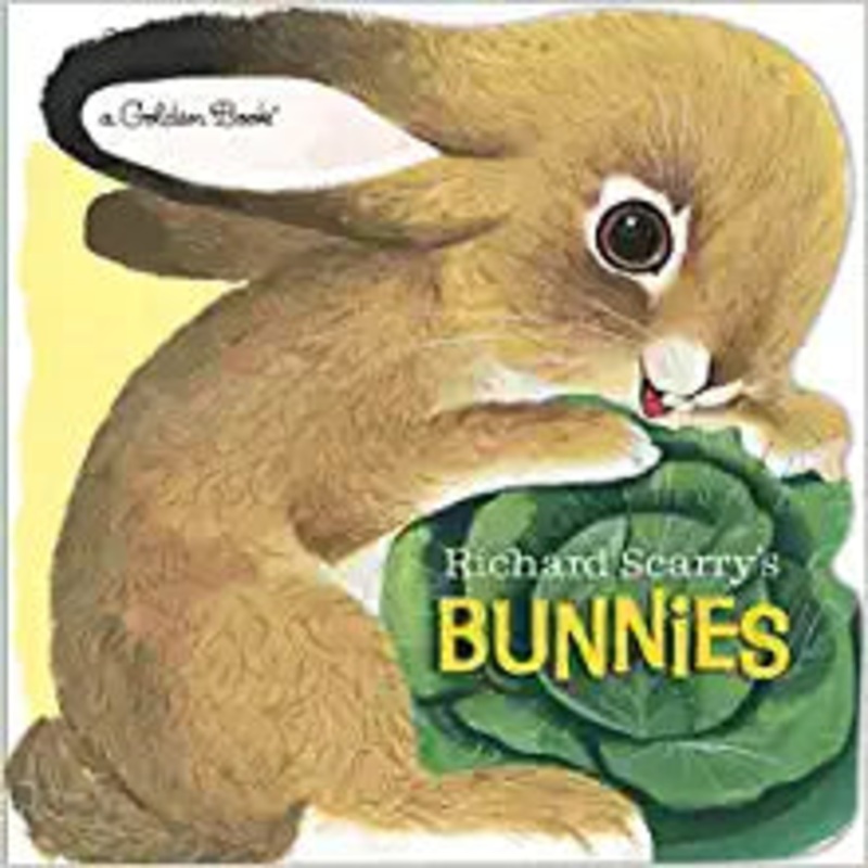 Bunnies