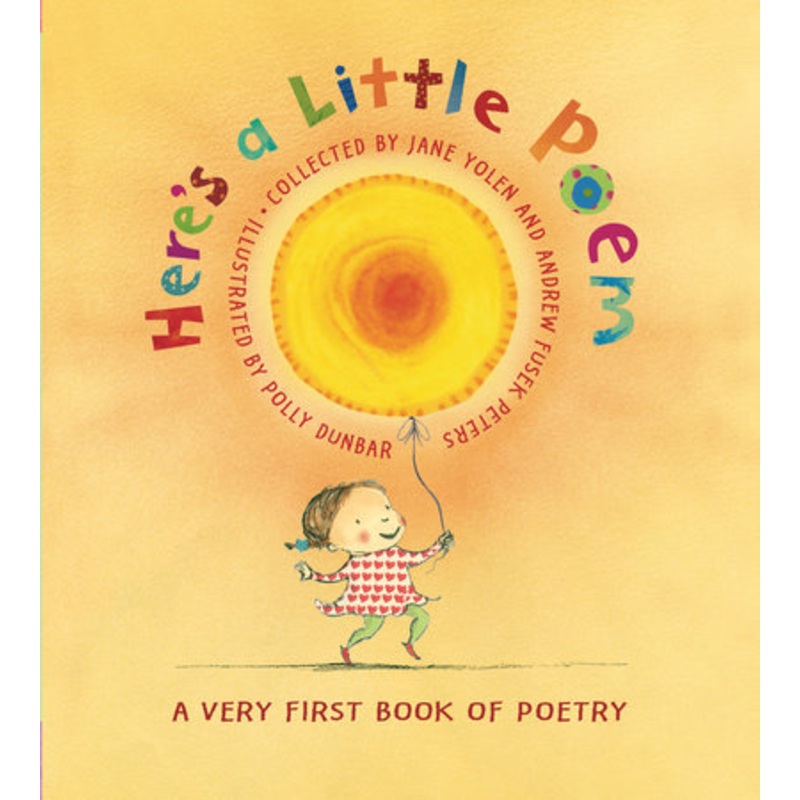 Here’s A Little Poem