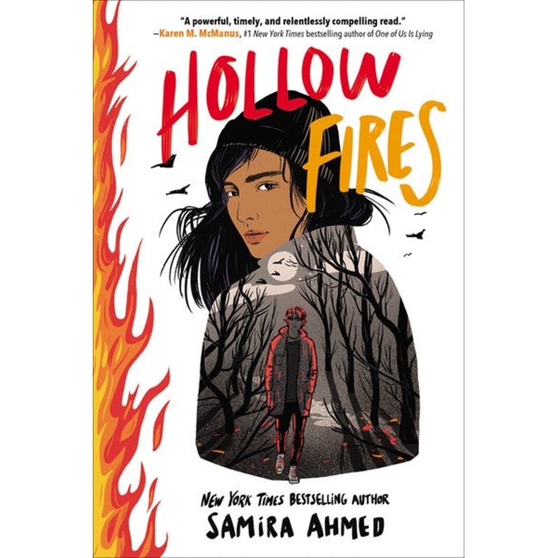 Hollow Fire