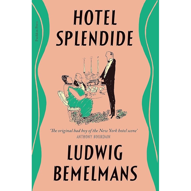 Hotel Splendide