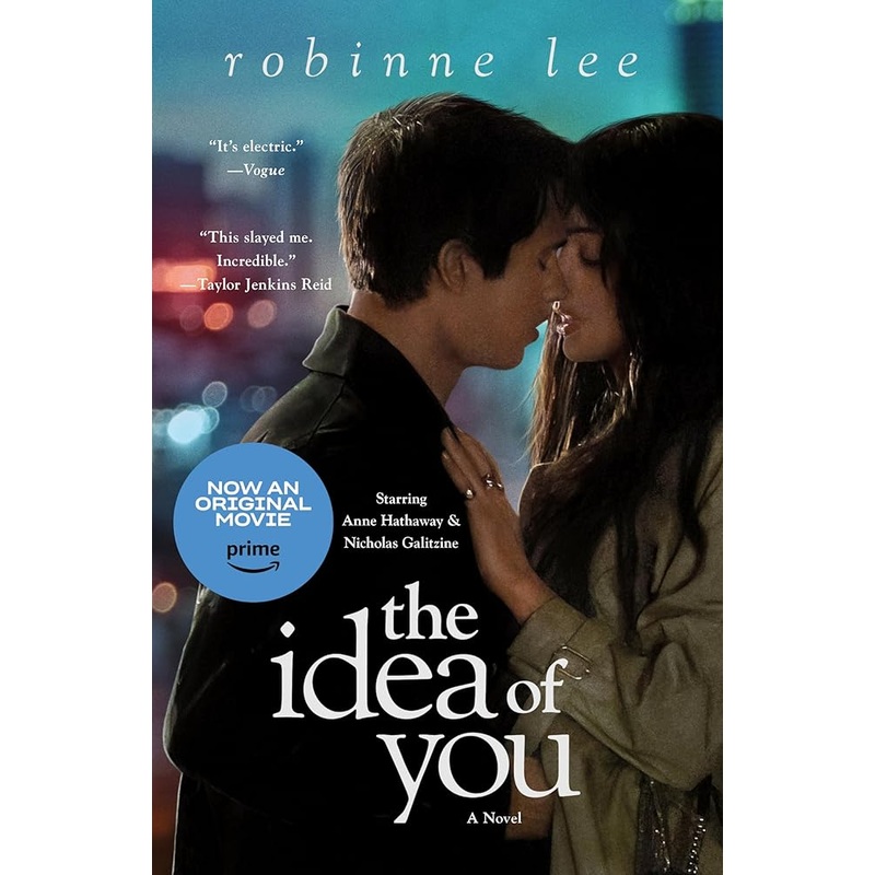 Idea of You
