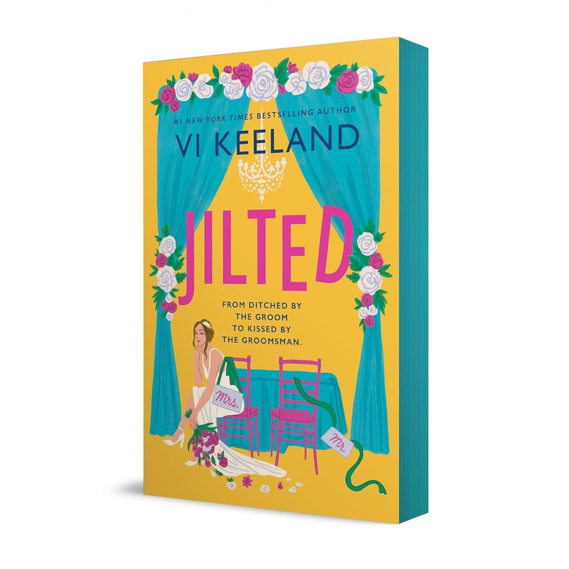 Jilted (Deluxe Edition)