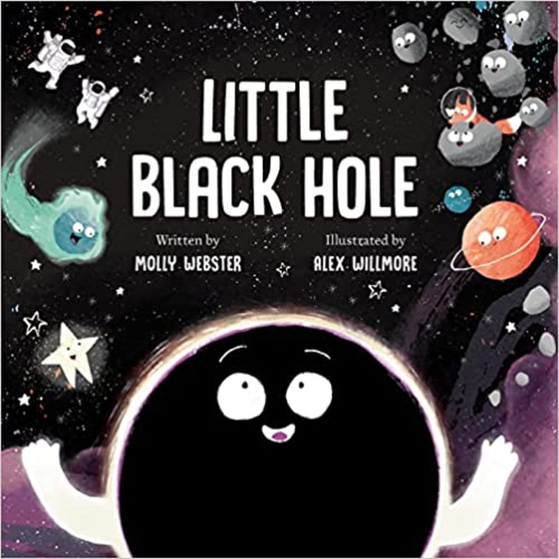 Little Black Hole