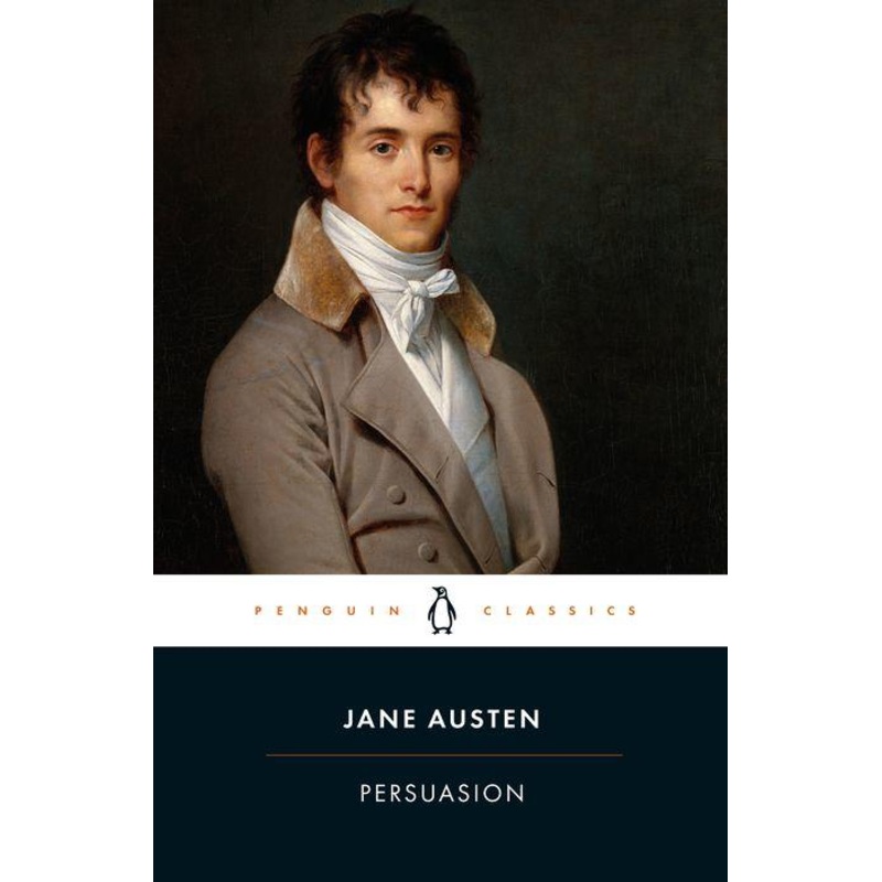 Persuasion Paperback