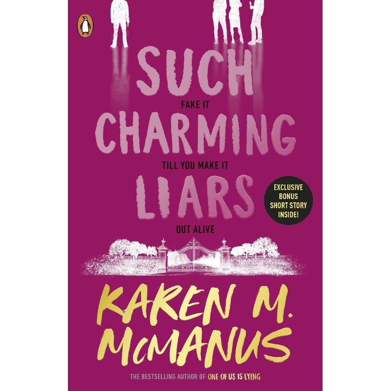 Such Charming Liars