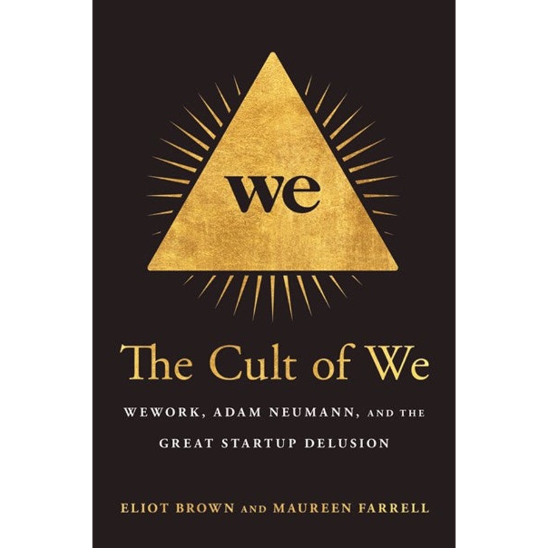 The Cult of We