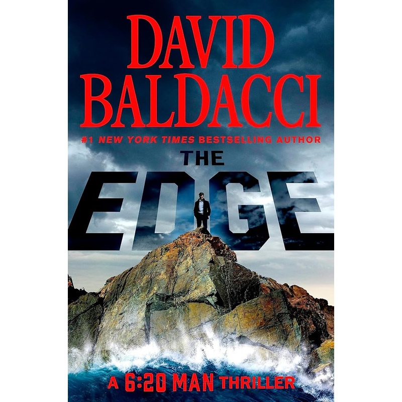 The Edge (6:20 Man, 2)