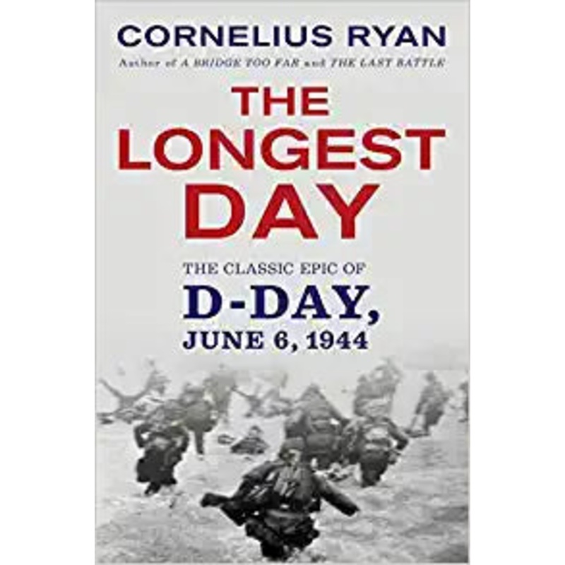 The Longest Day