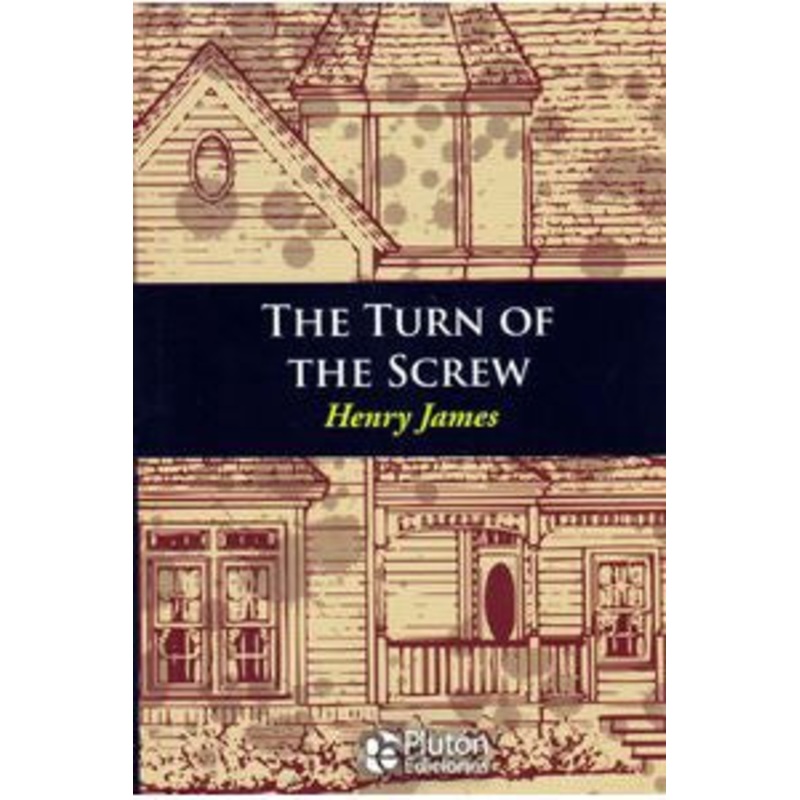 The Turn of the Screw (PLUTON)