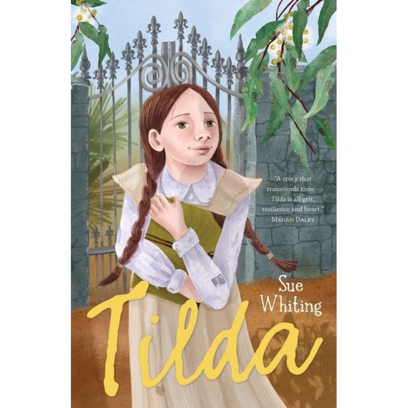 TILDA