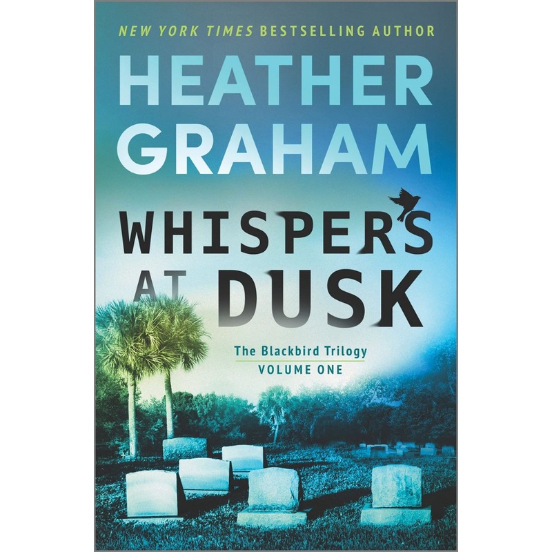 Whispers at Dusk Hardcover