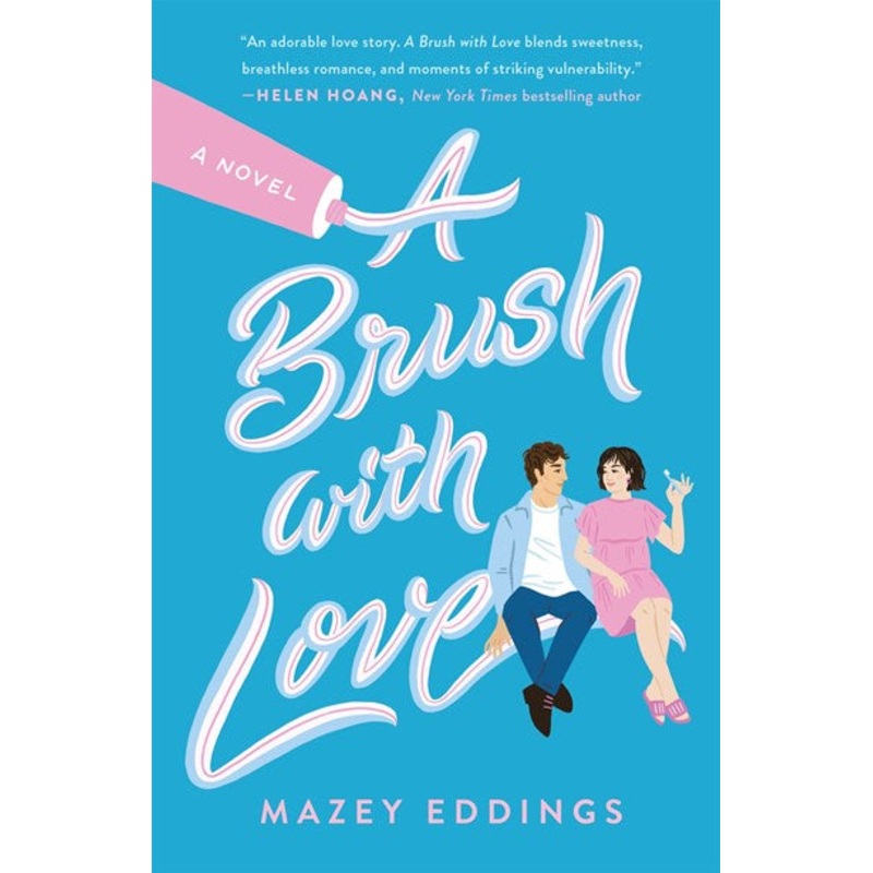 A Brush with Love : A Novel