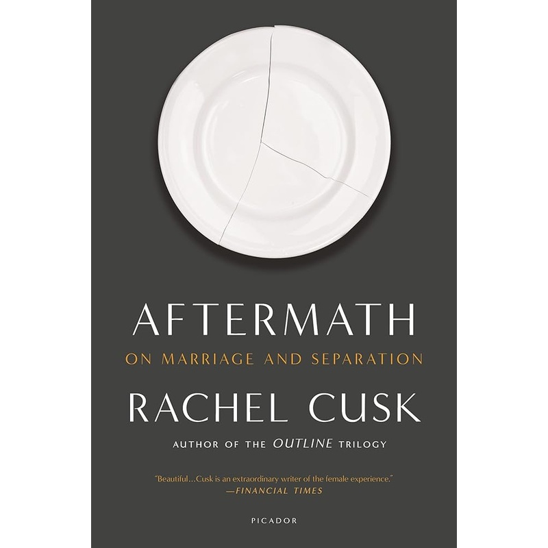 Aftermath: On Marriage and Separation