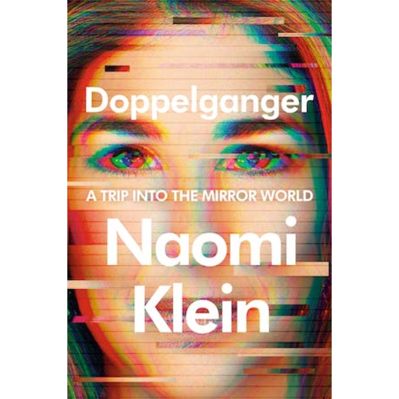 Doppelganger