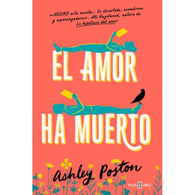 El amor ha muerto / The Dead Romantics