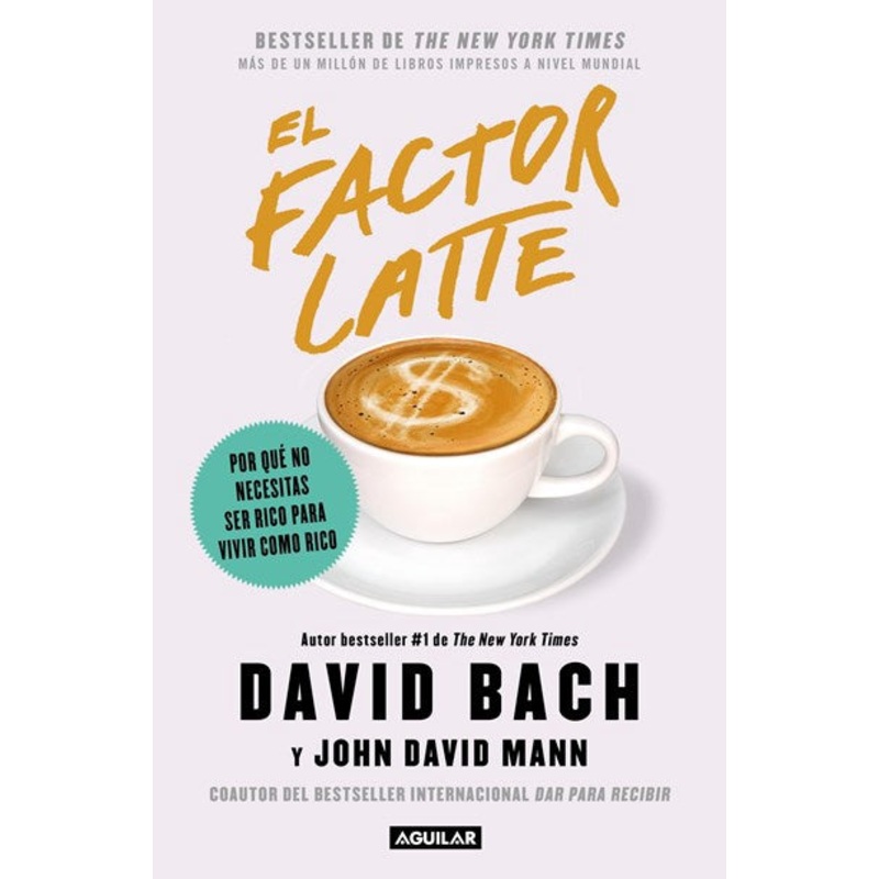 EL FACTOR LATTE