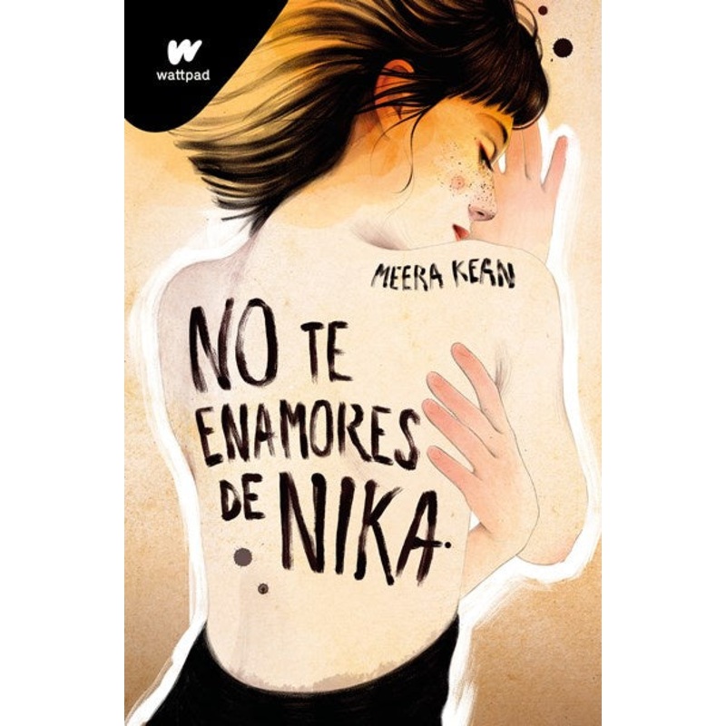 No te enamores de Nika (No te enamores #1)