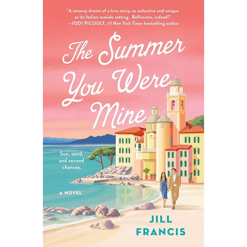 The Summer You Were Mine: A Novel