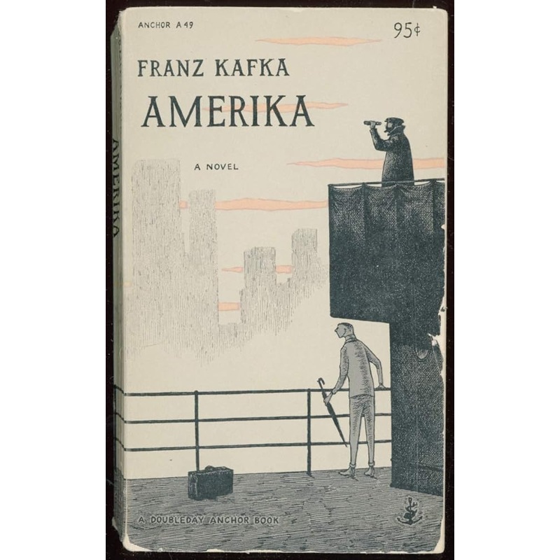 Amerika