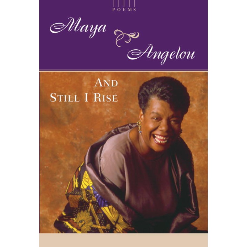 And Still I Rise Hardcover