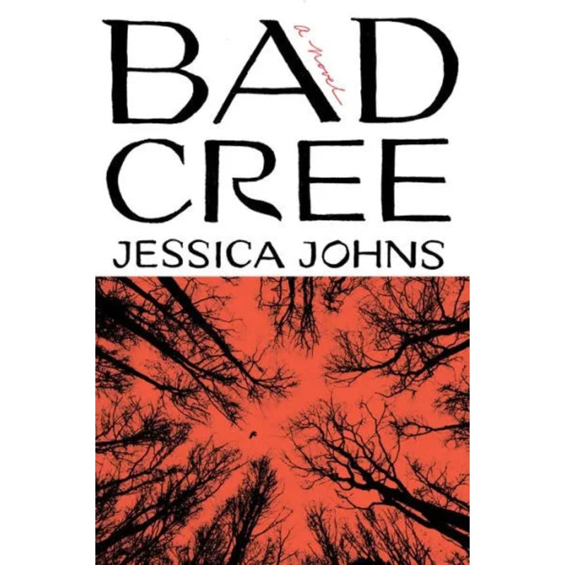 Bad Cree Hardcover