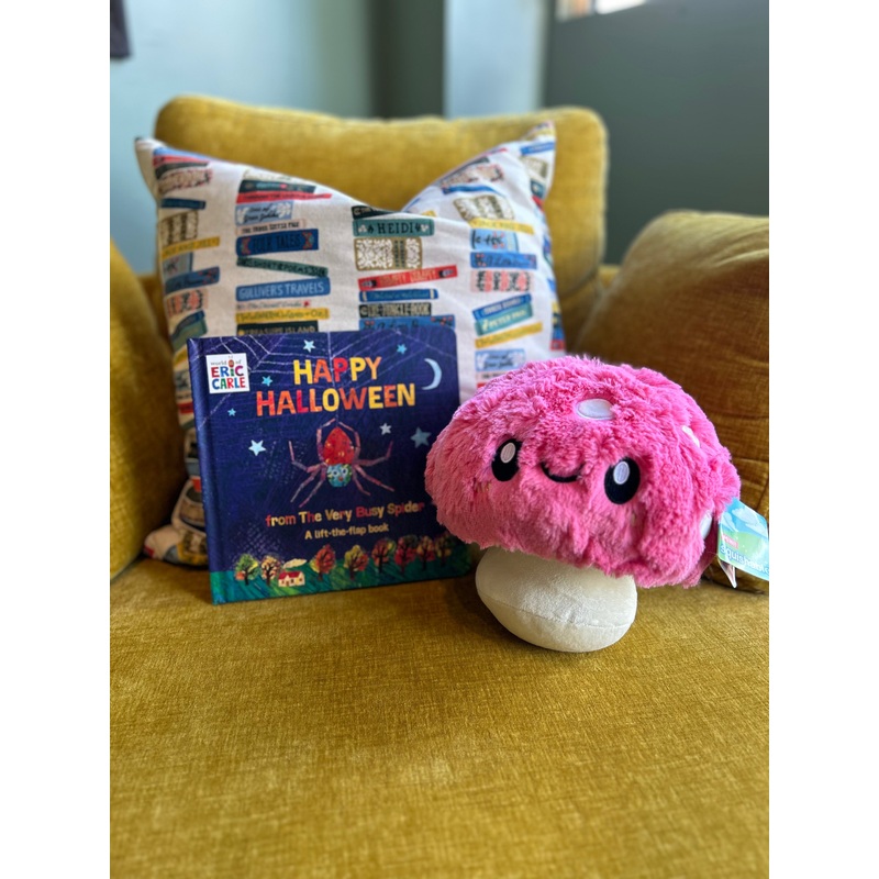 Boo Bundle Board Book