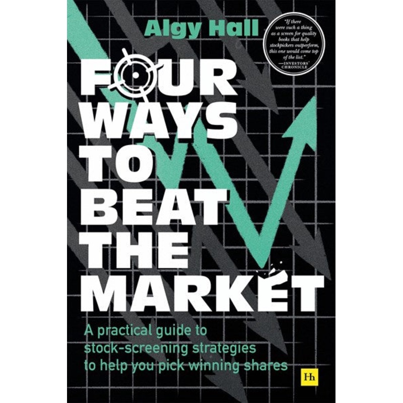 Four Ways to Beat the Market