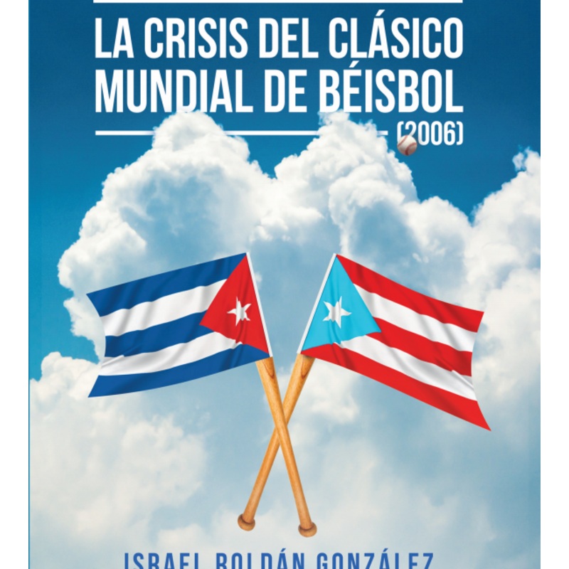 LA CRISIS DEL CLASICO MUNDIAL DEL BEISBOL