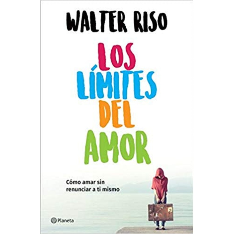 LOS LIMITES DEL AMOR (PLANETA)