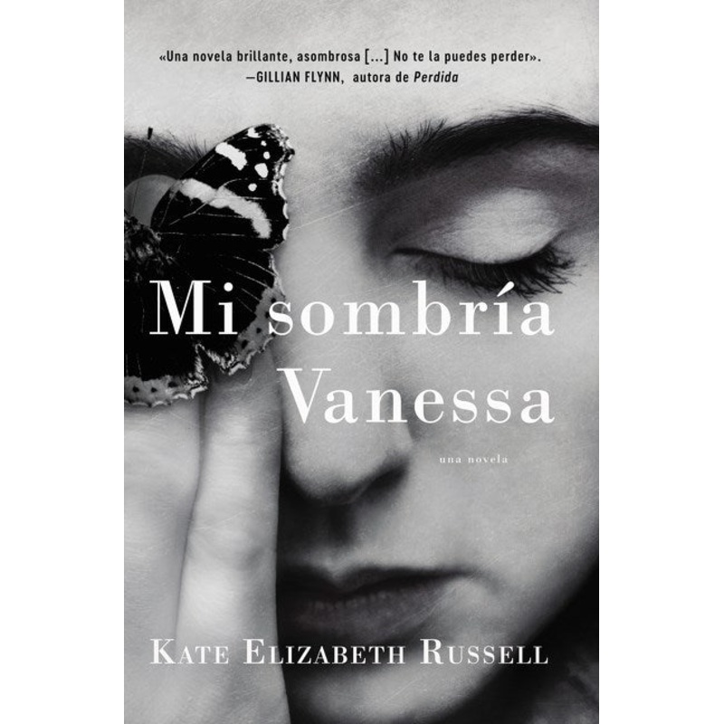 Mi Sombra Vanessa (My Dark Vanessa)(Spanish Edition)