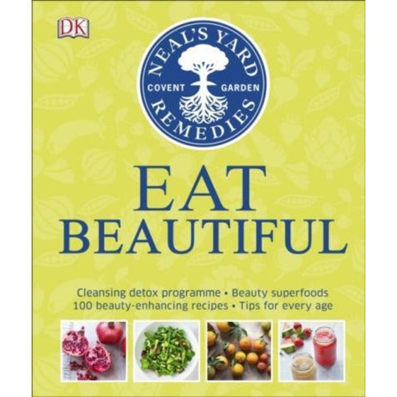 Neal’s Yard Remedies Eat Beautiful: Cleansing Detox Programme