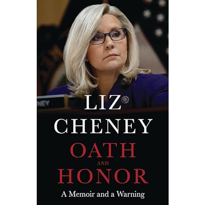 Oath and Honor: A Memoir and a Warning
