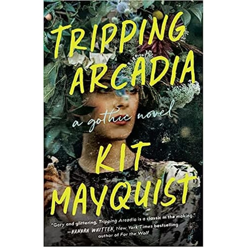 Tripping Arcadia