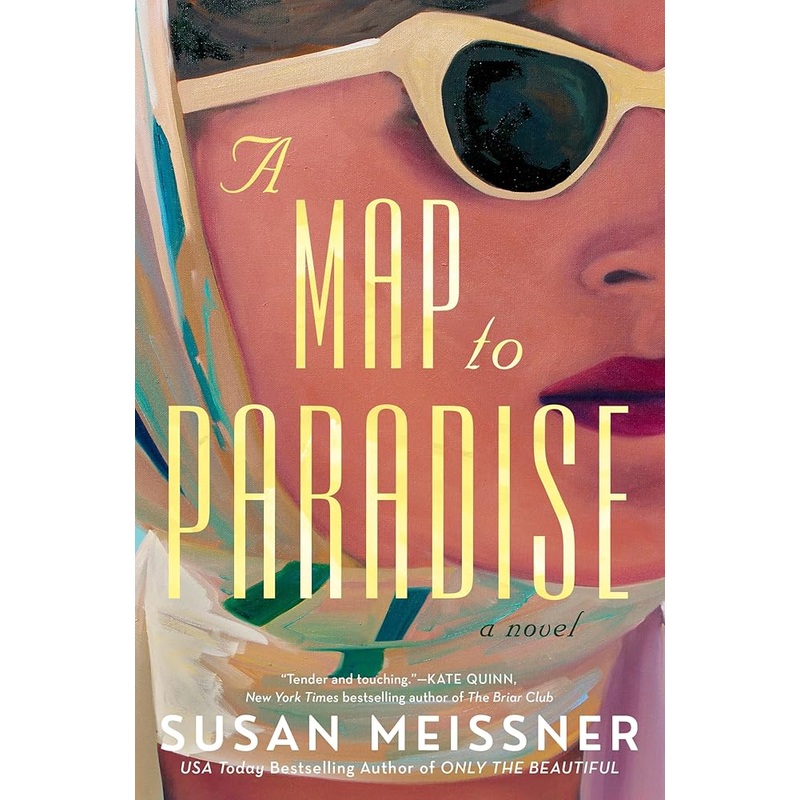 A Map to Paradise