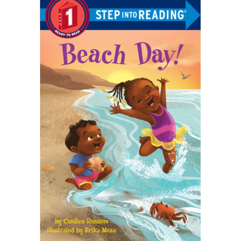 Beach Day!